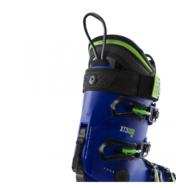 boots XT3 100 MV GW